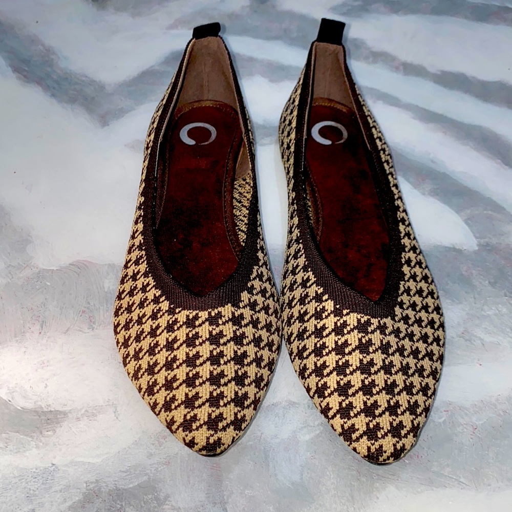 Journey shoes NWOT
